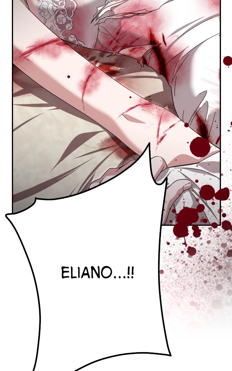 the empresss time reversed abducted marriage Chapter 8 - Page 111