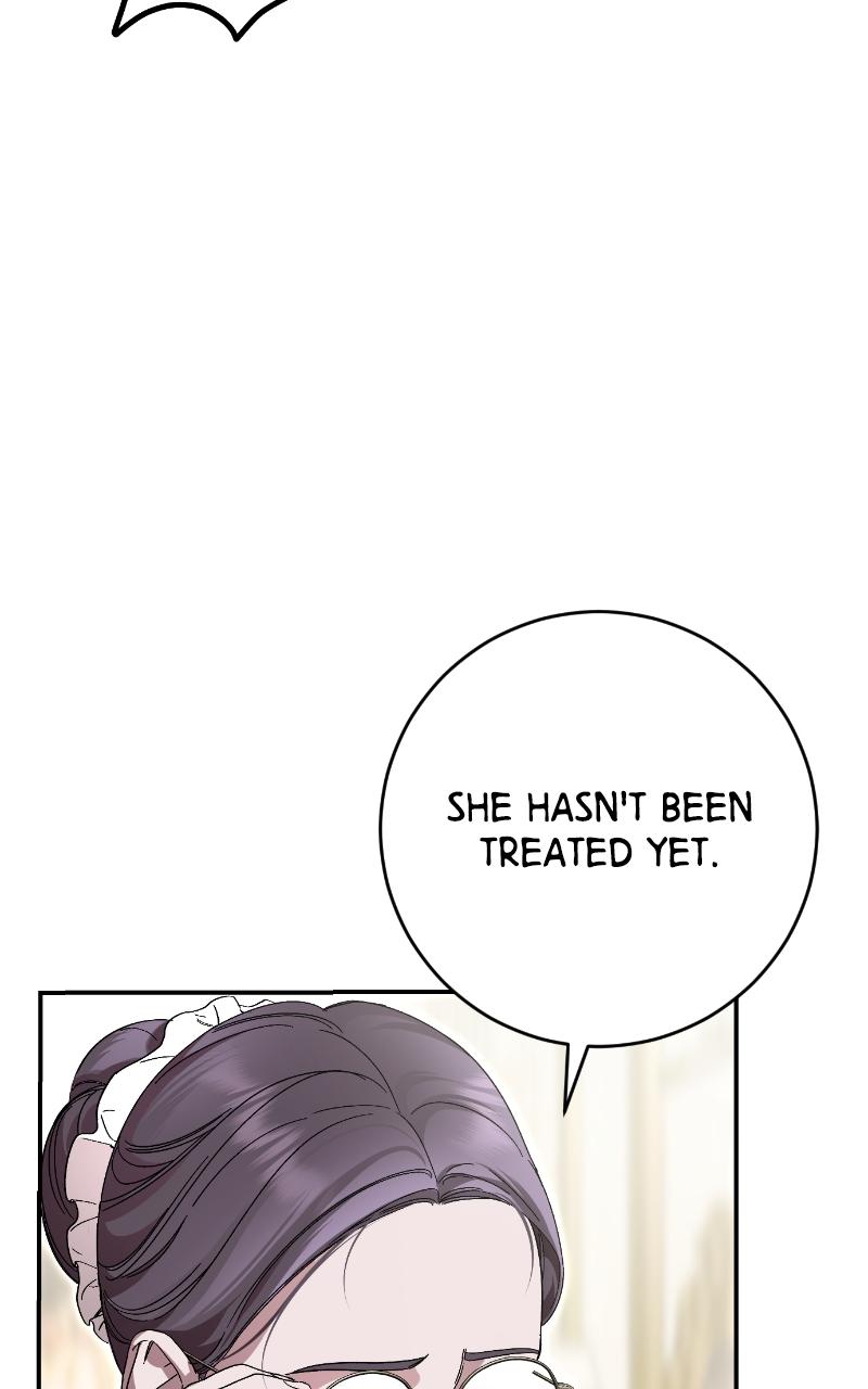 the empresss time reversed abducted marriage Chapter 8 - Page 112