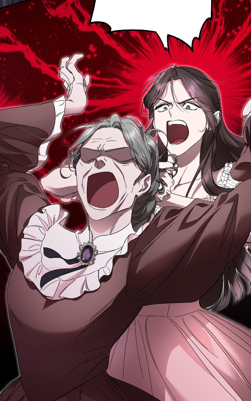 the empresss time reversed abducted marriage Chapter 9 - Page 4