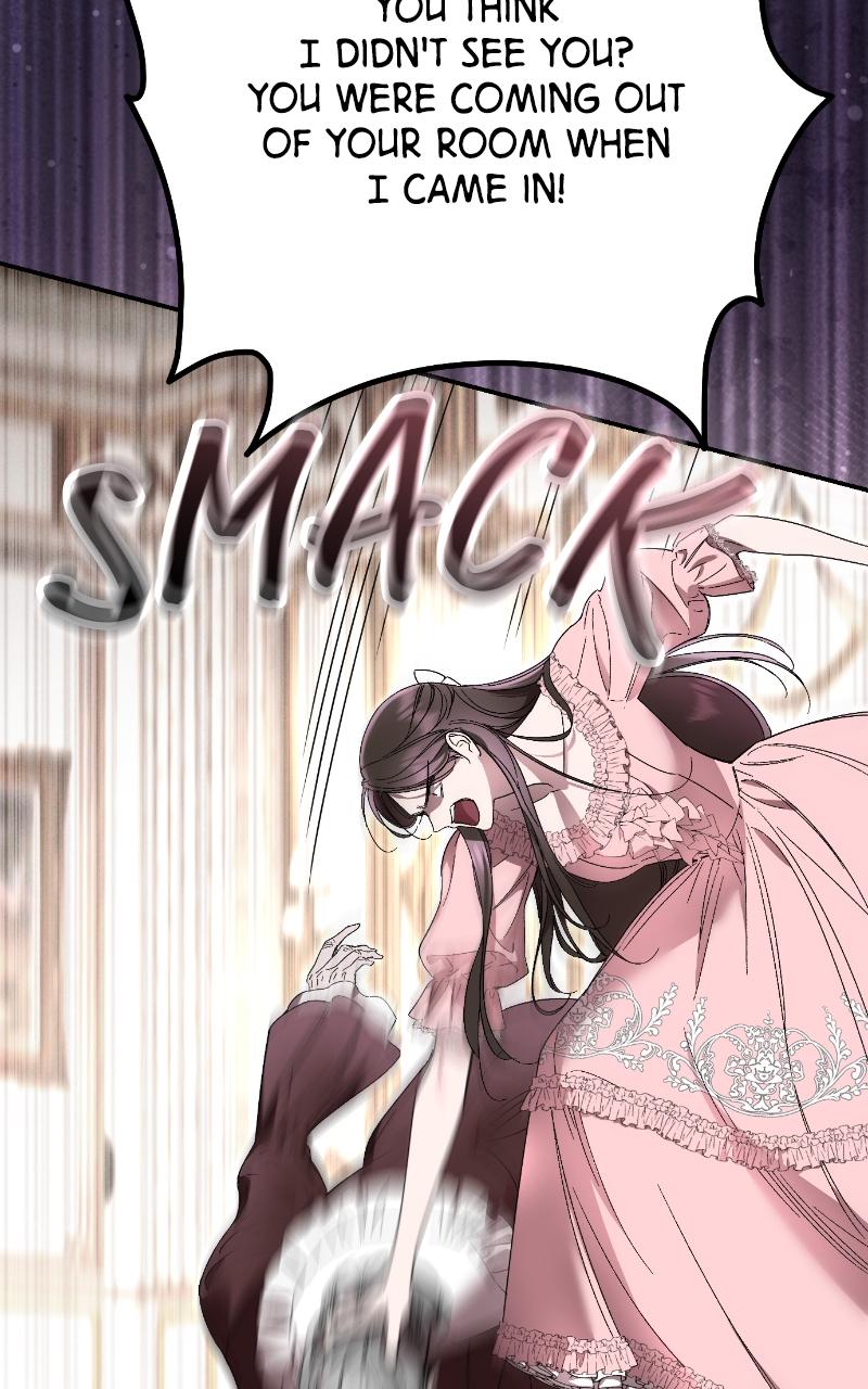 the empresss time reversed abducted marriage Chapter 9 - Page 6