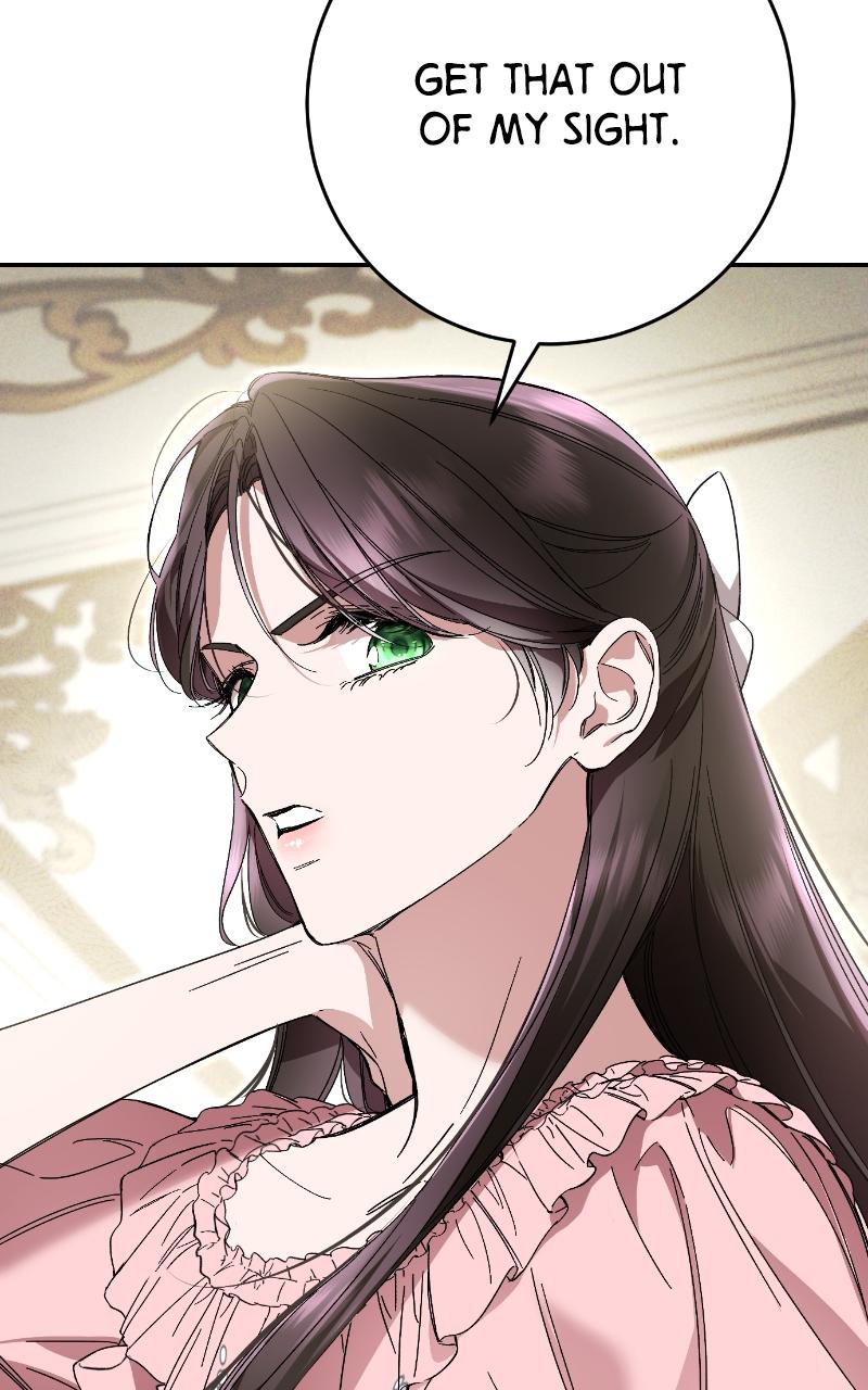 the empresss time reversed abducted marriage Chapter 9 - Page 11