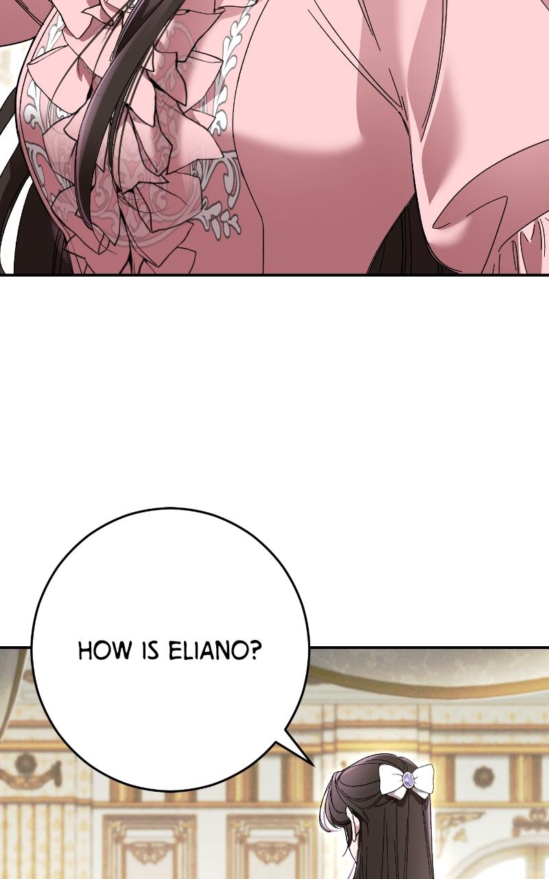 the empresss time reversed abducted marriage Chapter 9 - Page 12