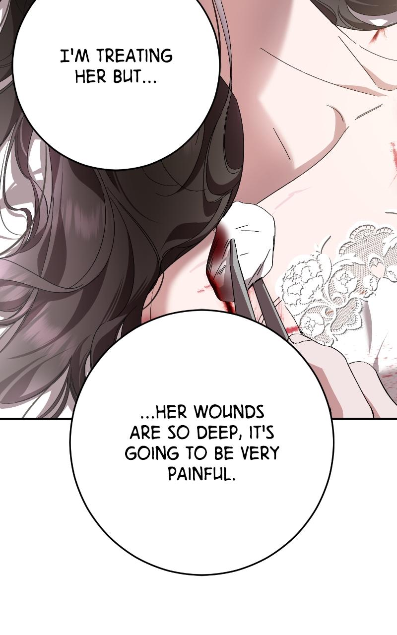 the empresss time reversed abducted marriage Chapter 9 - Page 14