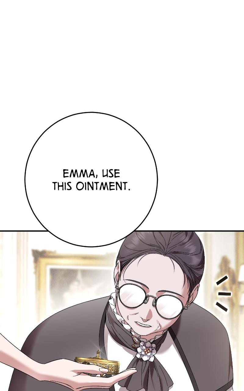 the empresss time reversed abducted marriage Chapter 9 - Page 15