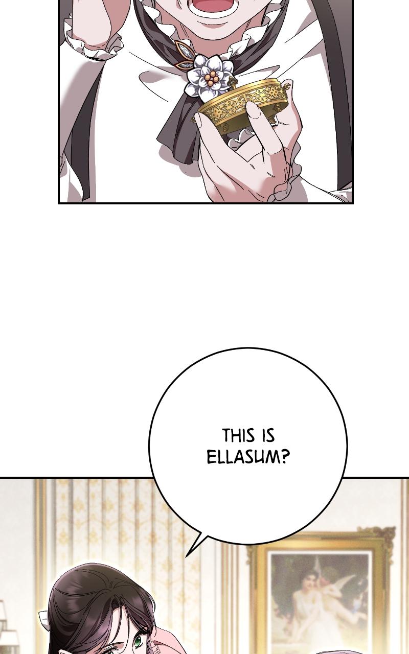 the empresss time reversed abducted marriage Chapter 9 - Page 17