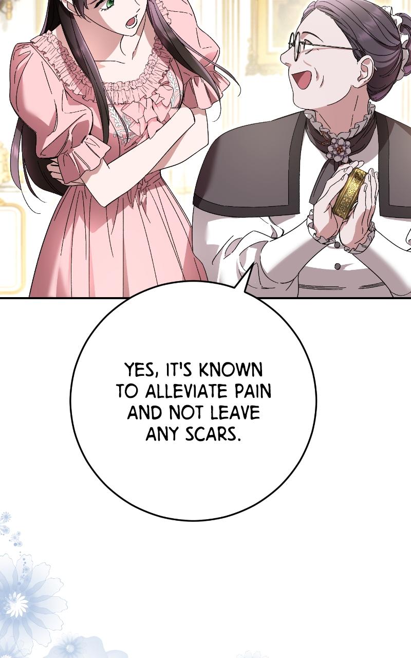 the empresss time reversed abducted marriage Chapter 9 - Page 18