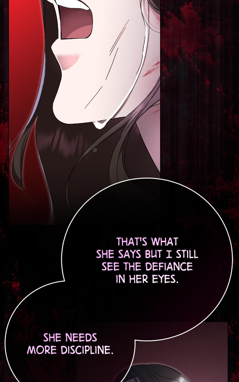 the empresss time reversed abducted marriage Chapter 9 - Page 28