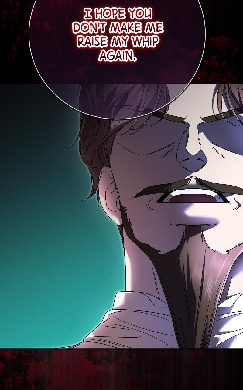 the empresss time reversed abducted marriage Chapter 9 - Page 30