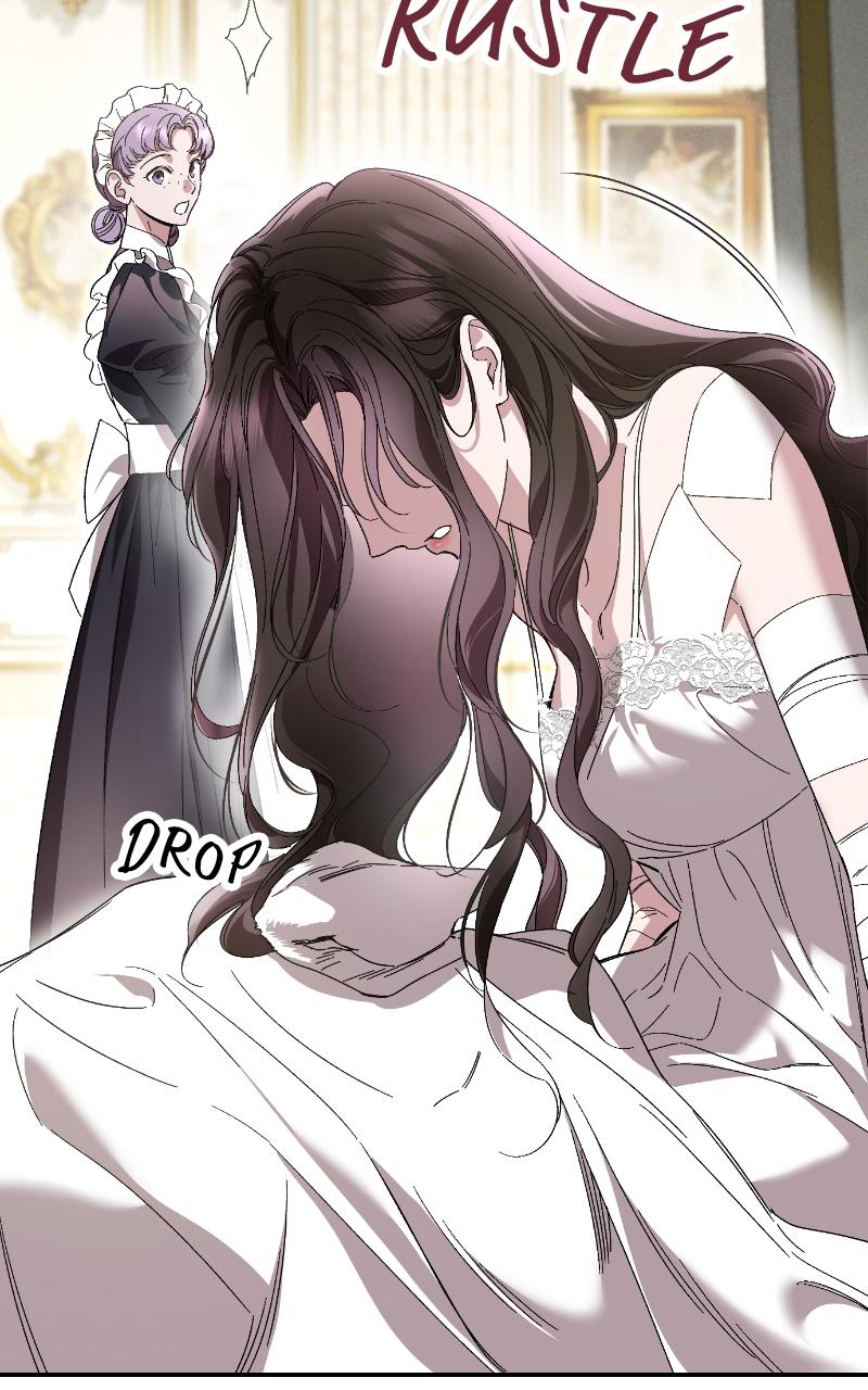 the empresss time reversed abducted marriage Chapter 9 - Page 37