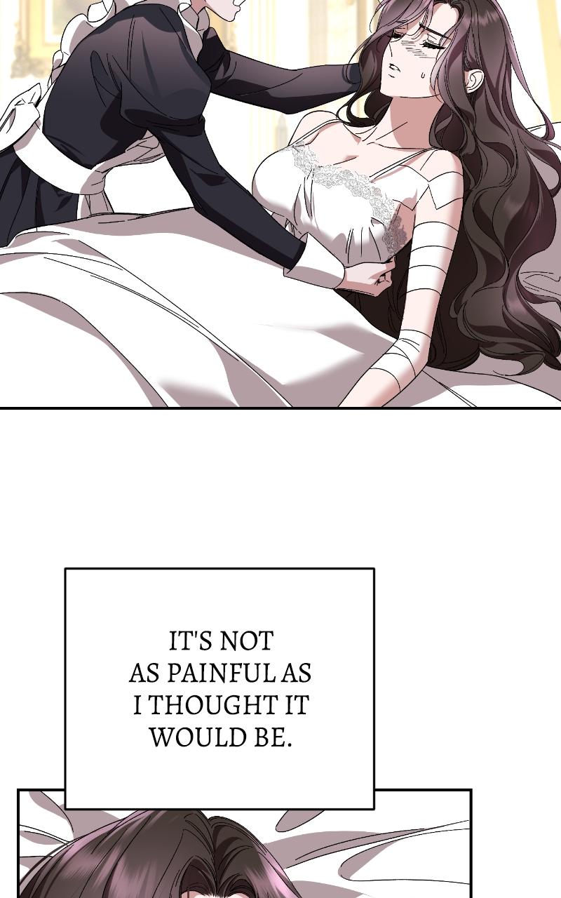 the empresss time reversed abducted marriage Chapter 9 - Page 41