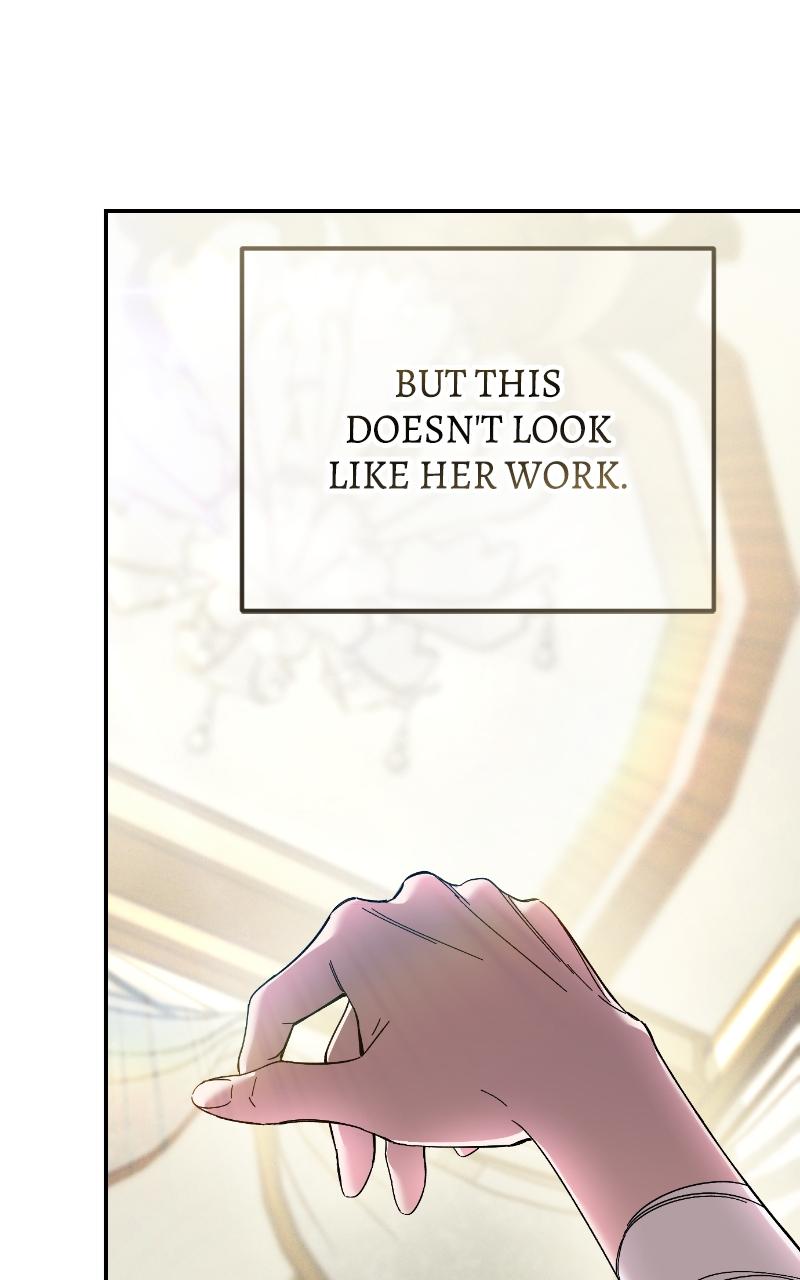 the empresss time reversed abducted marriage Chapter 9 - Page 43