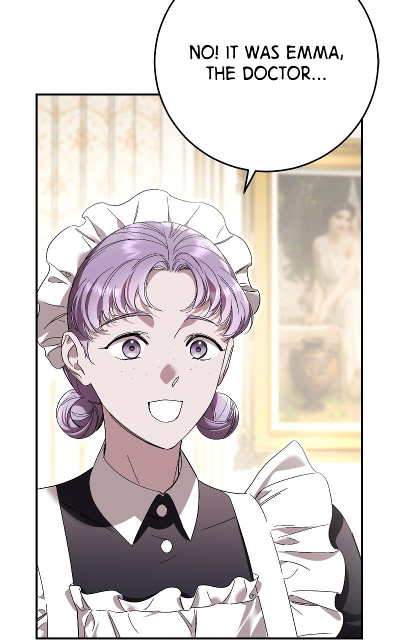 the empresss time reversed abducted marriage Chapter 9 - Page 45