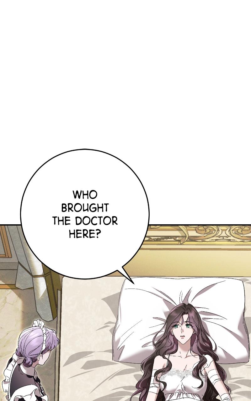 the empresss time reversed abducted marriage Chapter 9 - Page 46