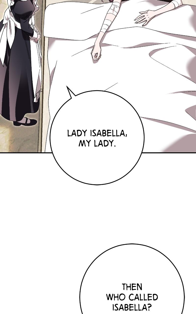 the empresss time reversed abducted marriage Chapter 9 - Page 47