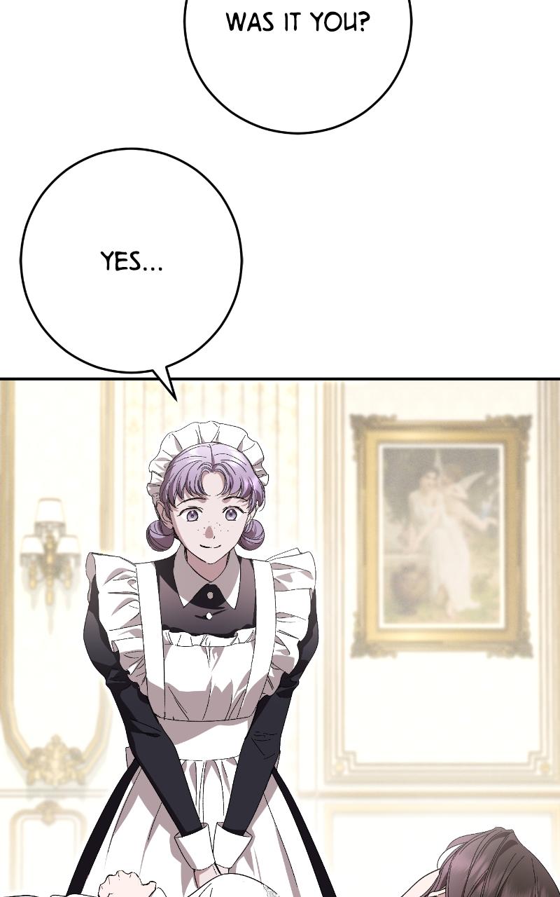 the empresss time reversed abducted marriage Chapter 9 - Page 50