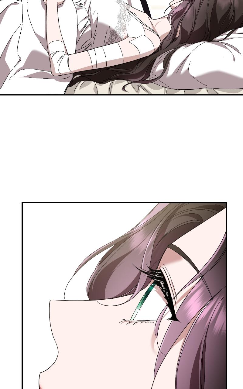 the empresss time reversed abducted marriage Chapter 9 - Page 51