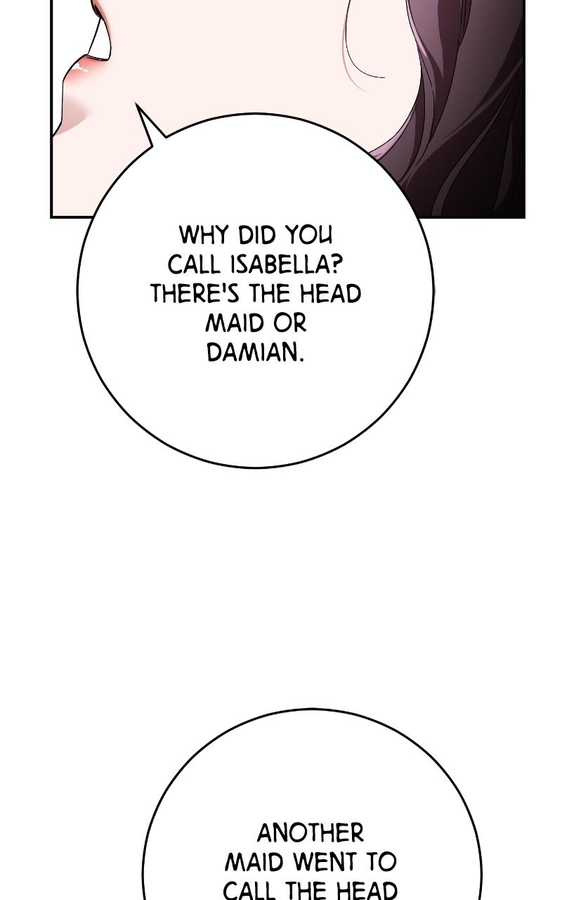 the empresss time reversed abducted marriage Chapter 9 - Page 52