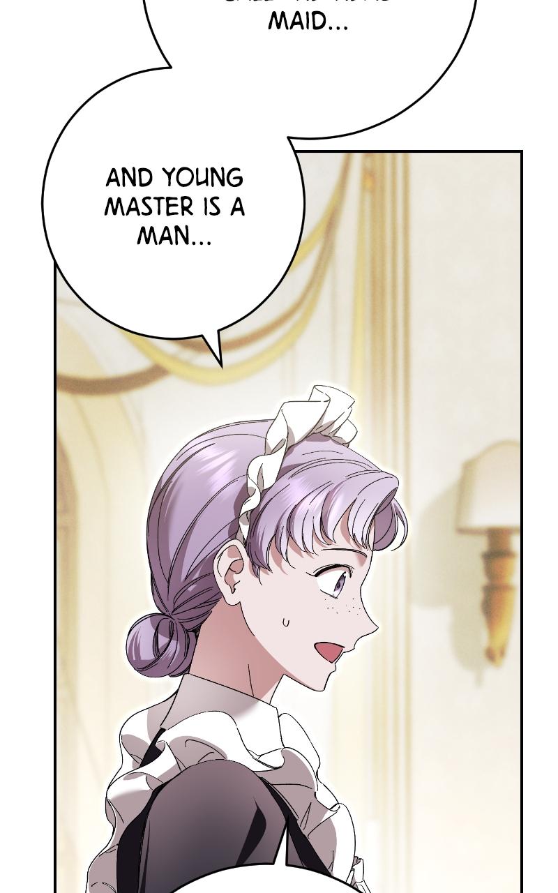 the empresss time reversed abducted marriage Chapter 9 - Page 53