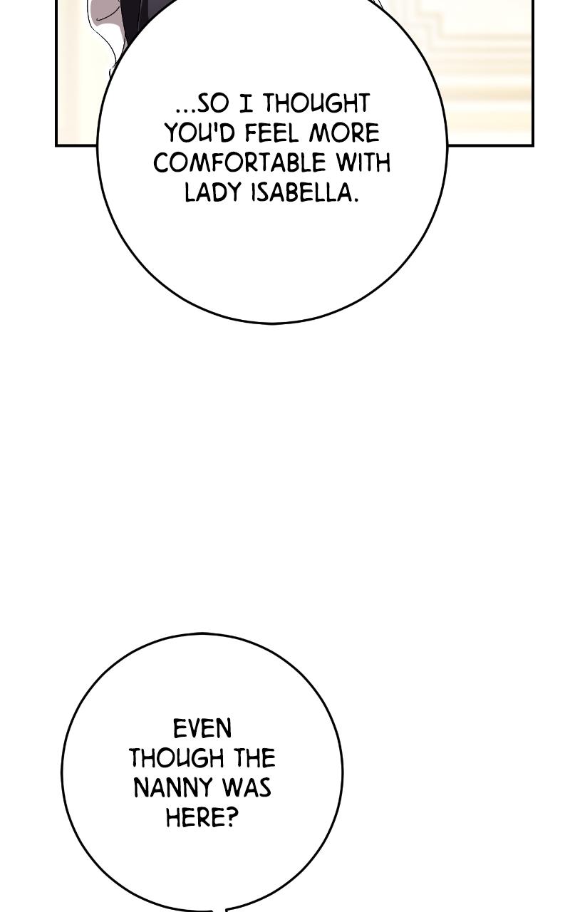 the empresss time reversed abducted marriage Chapter 9 - Page 54