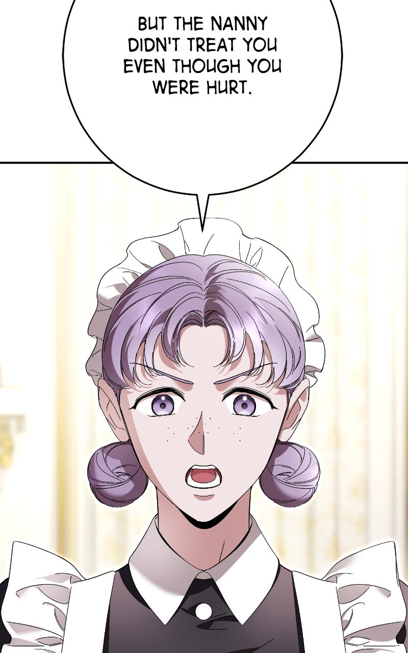 the empresss time reversed abducted marriage Chapter 9 - Page 56