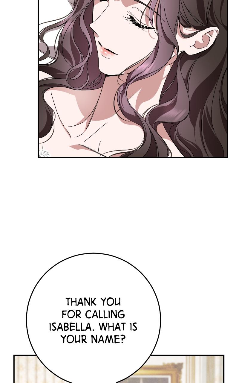 the empresss time reversed abducted marriage Chapter 9 - Page 58