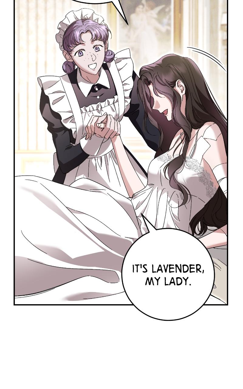 the empresss time reversed abducted marriage Chapter 9 - Page 59