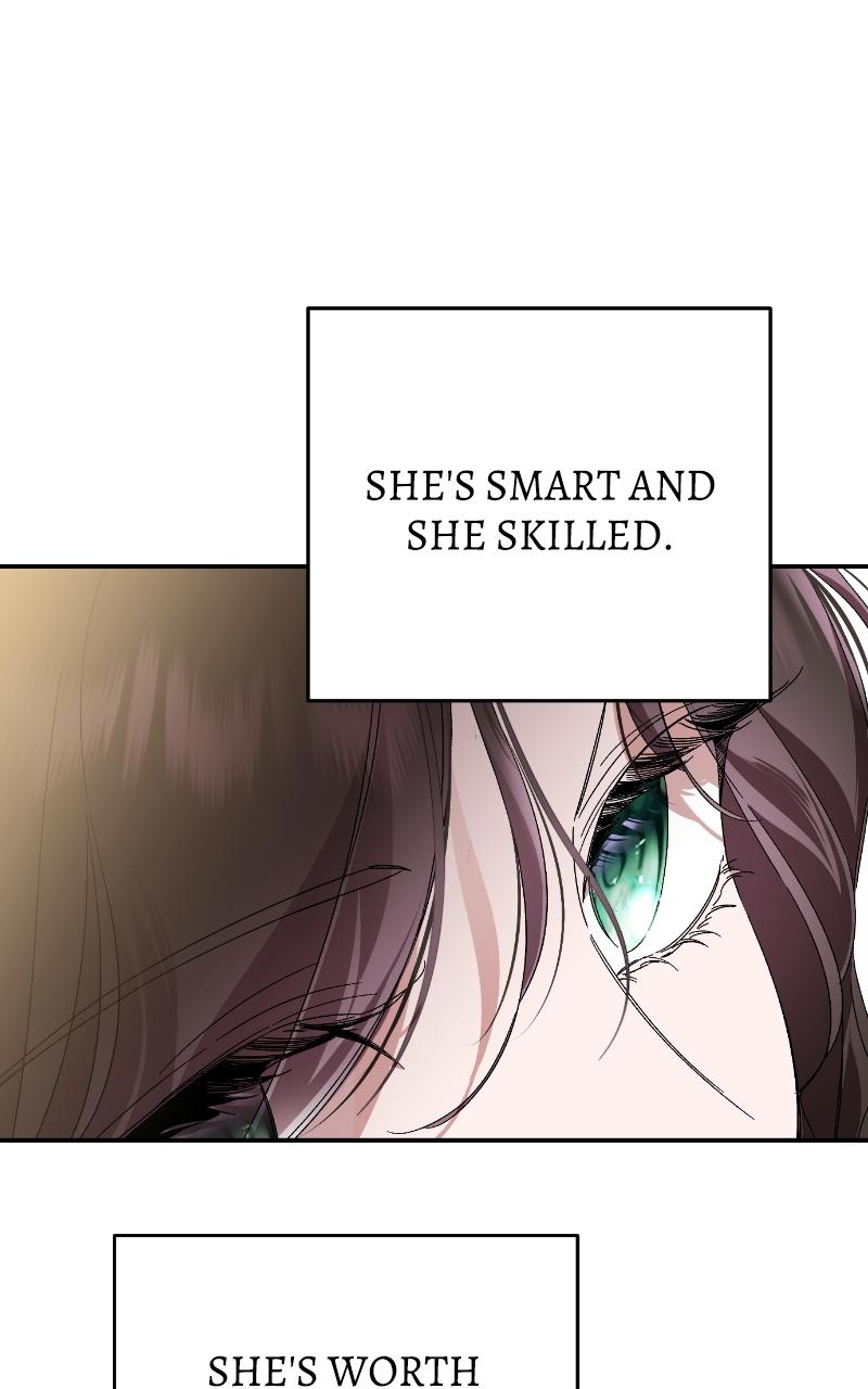 the empresss time reversed abducted marriage Chapter 9 - Page 60