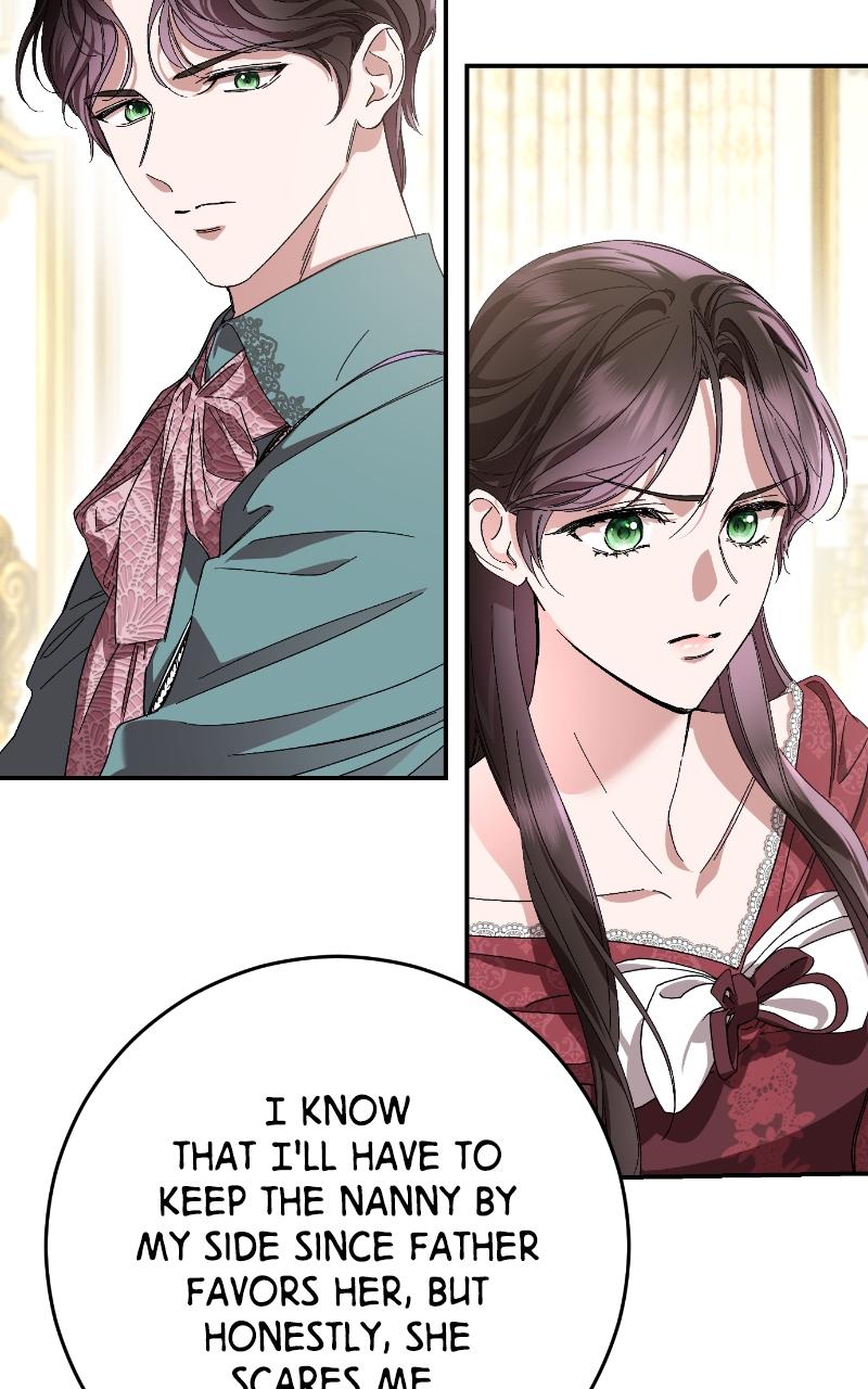 the empresss time reversed abducted marriage Chapter 9 - Page 67