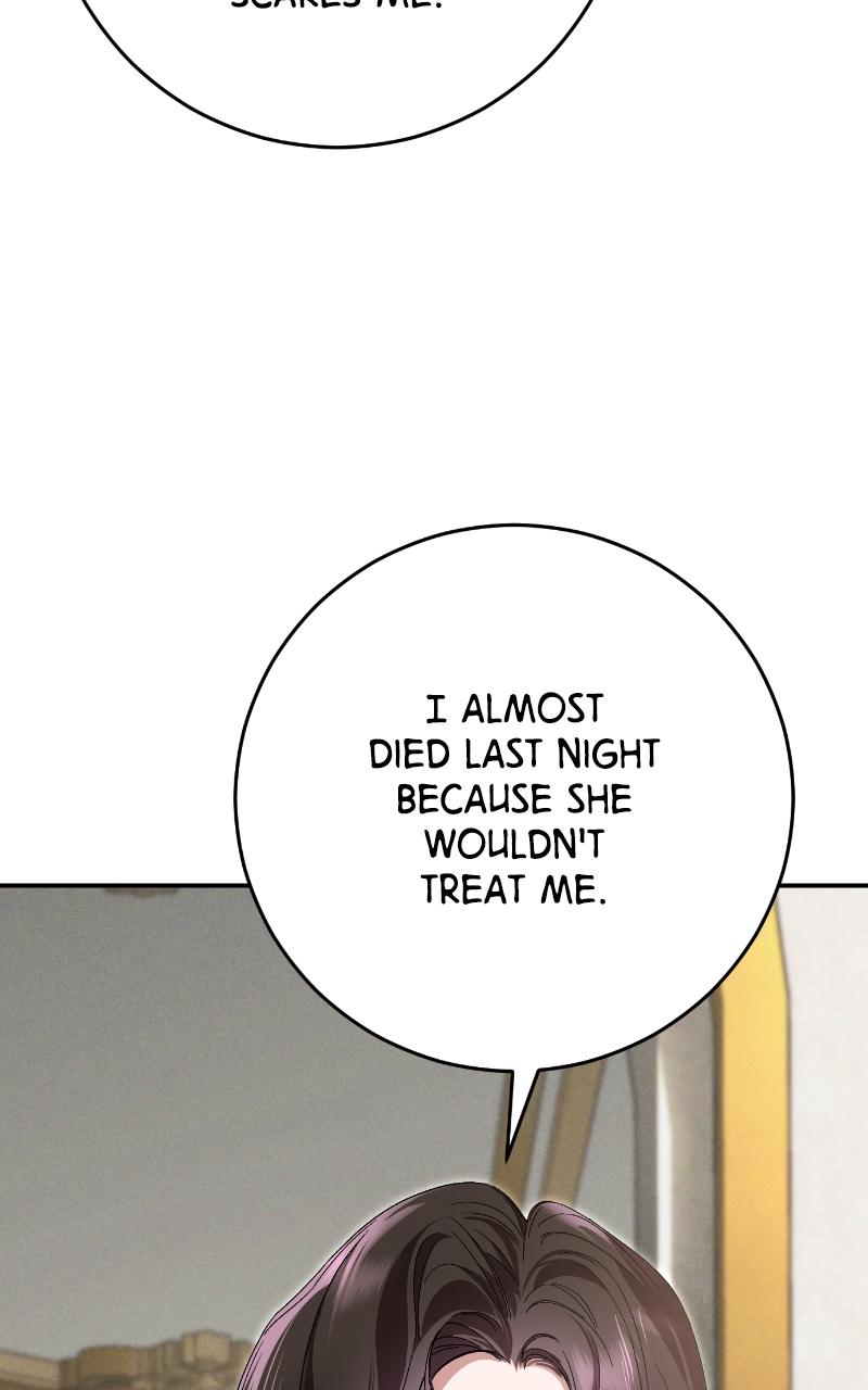 the empresss time reversed abducted marriage Chapter 9 - Page 68