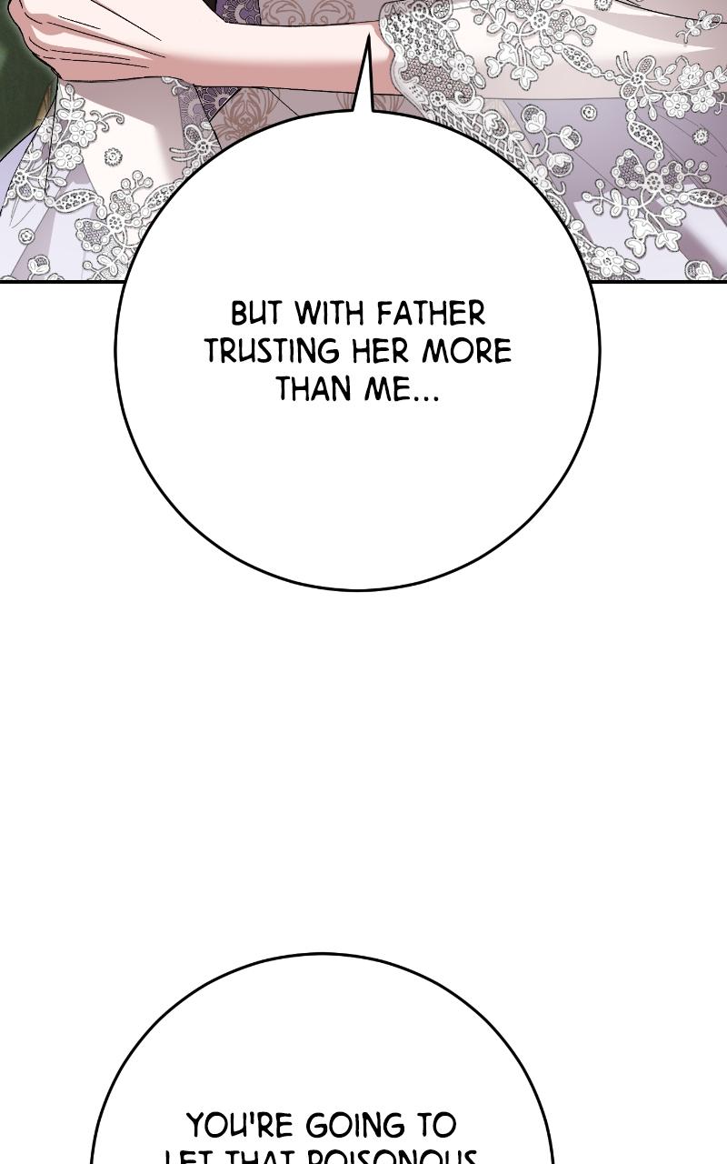 the empresss time reversed abducted marriage Chapter 9 - Page 70