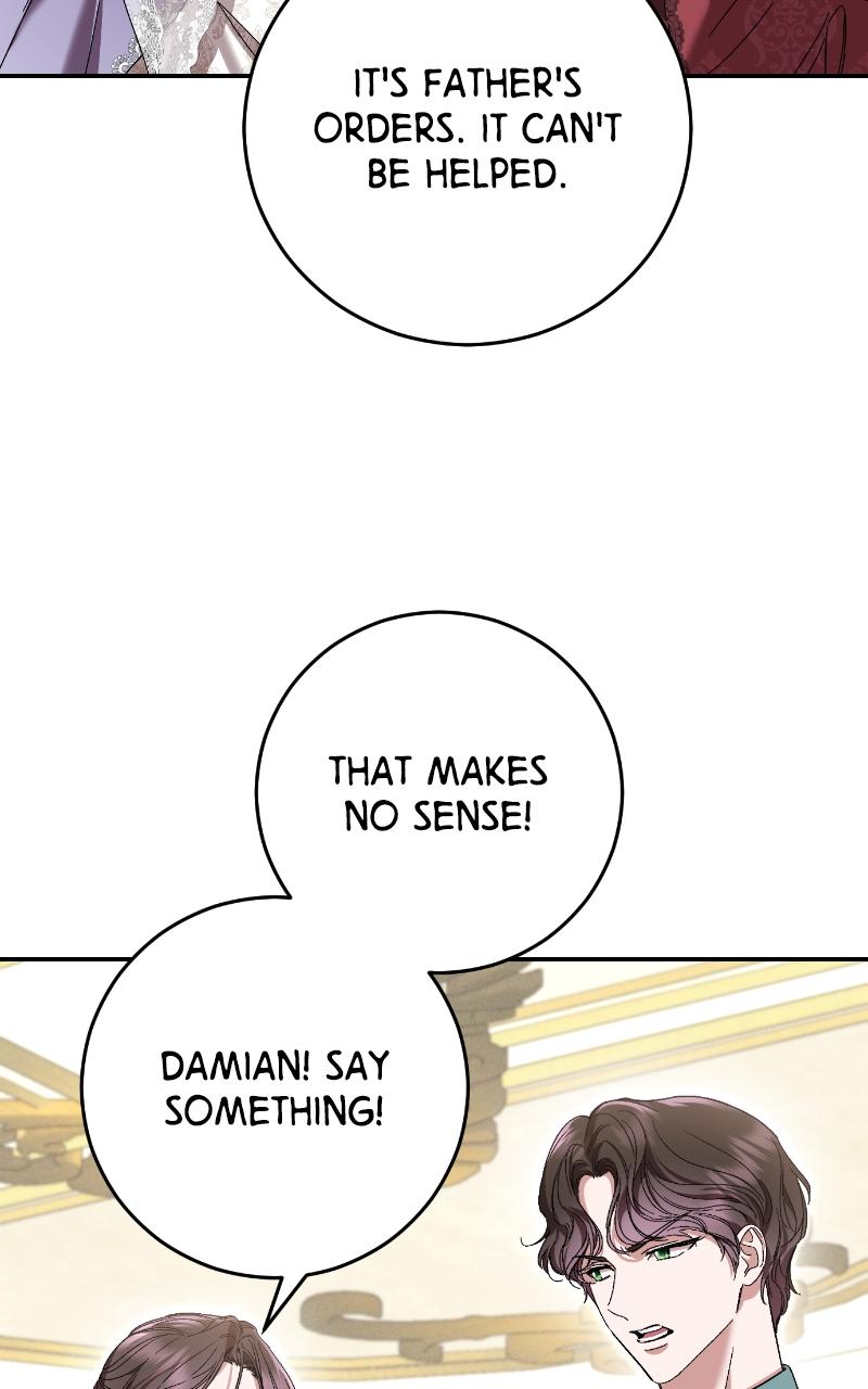 the empresss time reversed abducted marriage Chapter 9 - Page 72