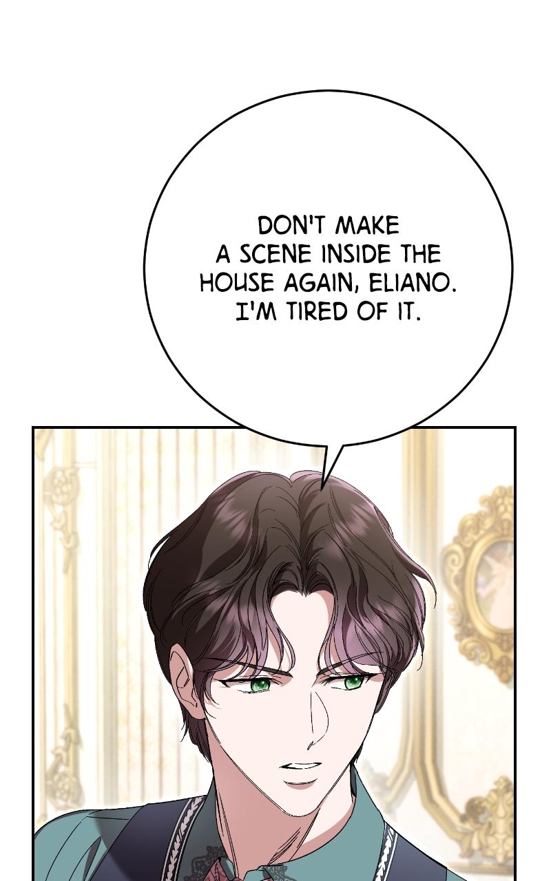 the empresss time reversed abducted marriage Chapter 9 - Page 74