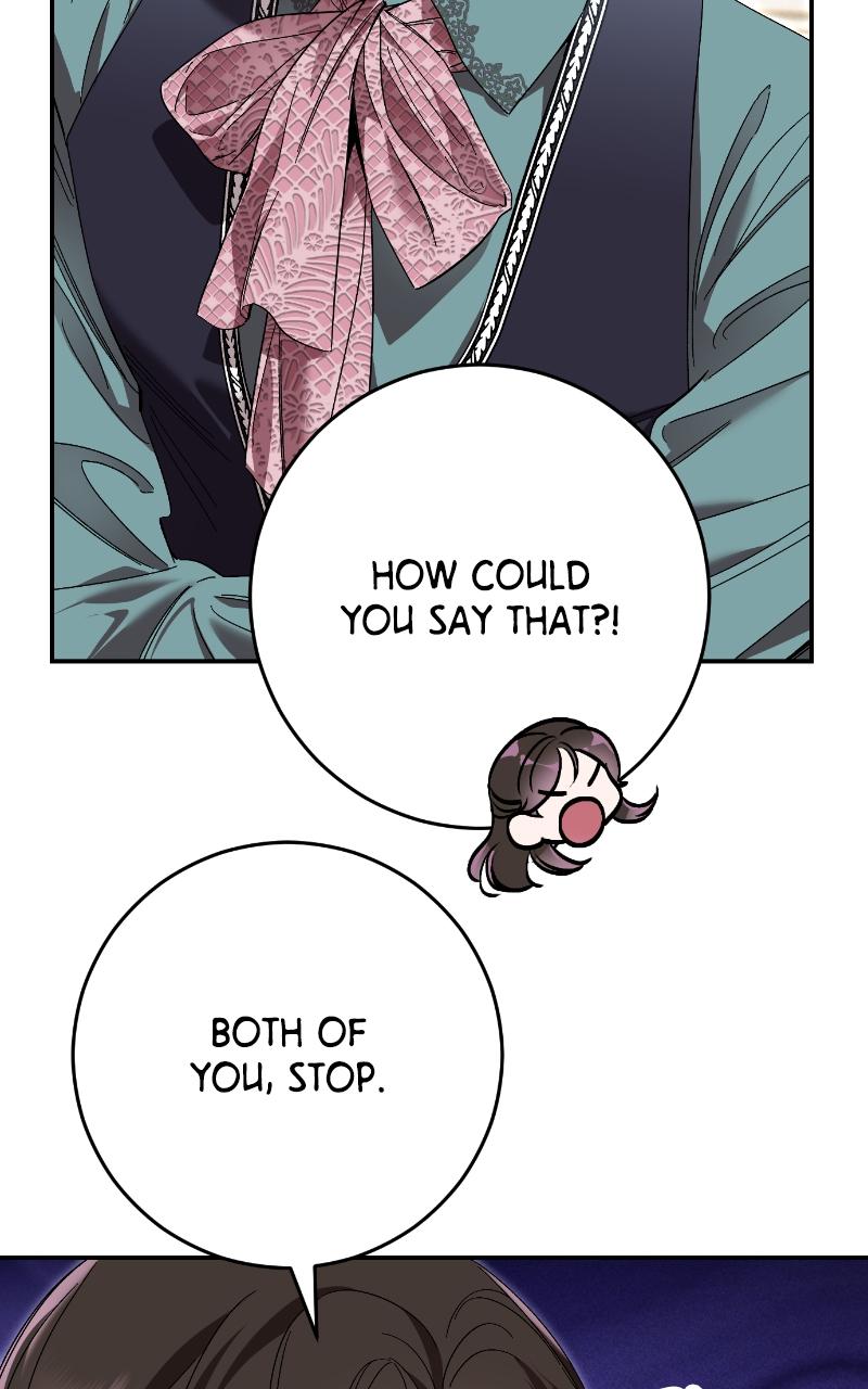 the empresss time reversed abducted marriage Chapter 9 - Page 75