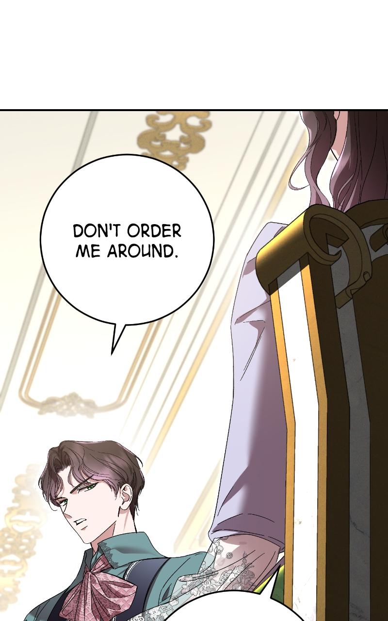 the empresss time reversed abducted marriage Chapter 9 - Page 77