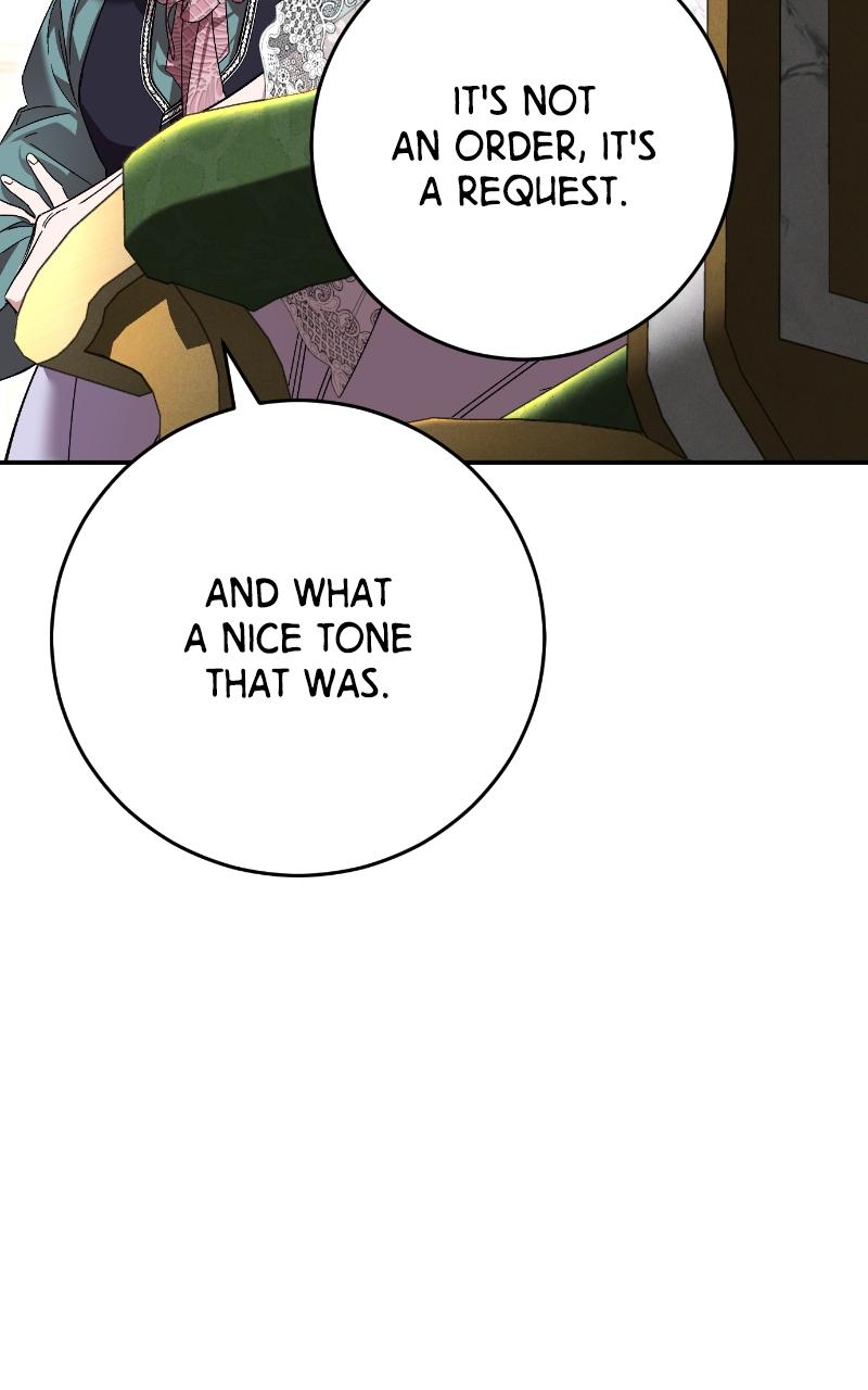 the empresss time reversed abducted marriage Chapter 9 - Page 78