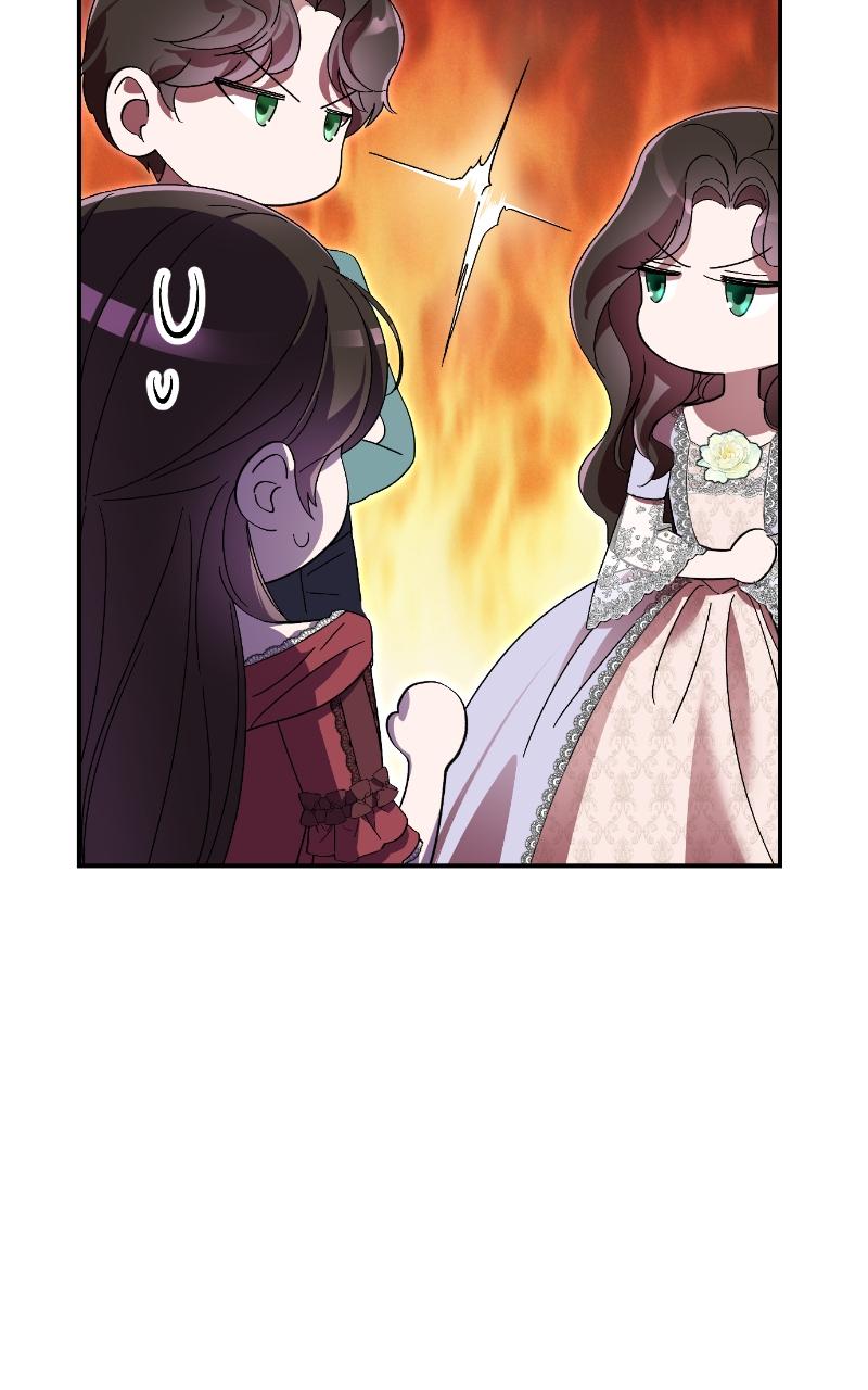 the empresss time reversed abducted marriage Chapter 9 - Page 82