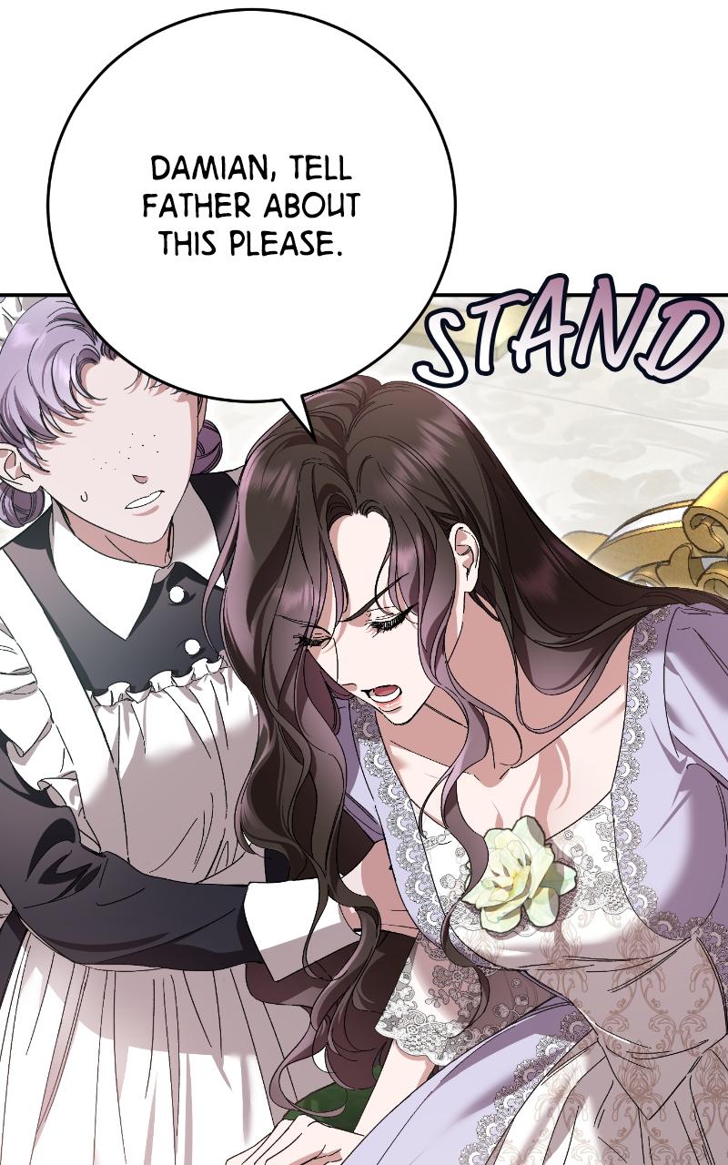 the empresss time reversed abducted marriage Chapter 9 - Page 83