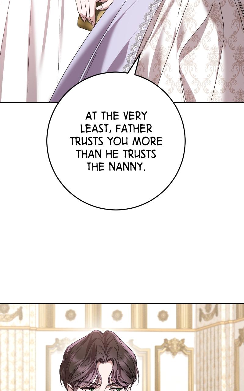 the empresss time reversed abducted marriage Chapter 9 - Page 84