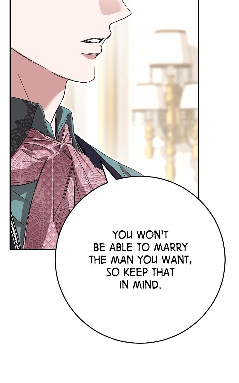 the empresss time reversed abducted marriage Chapter 9 - Page 86