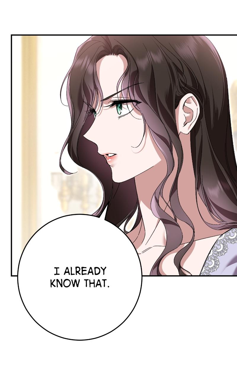 the empresss time reversed abducted marriage Chapter 9 - Page 87