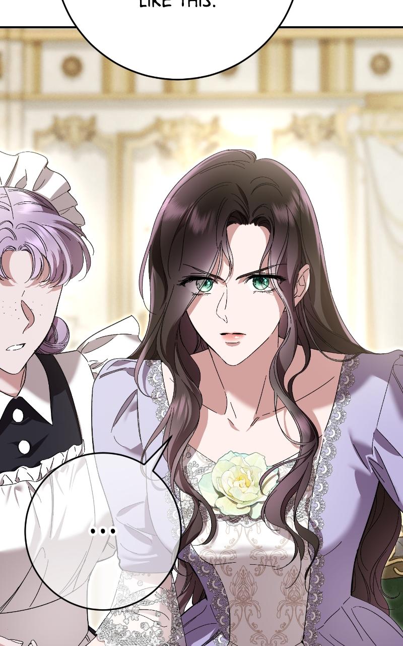 the empresss time reversed abducted marriage Chapter 9 - Page 90