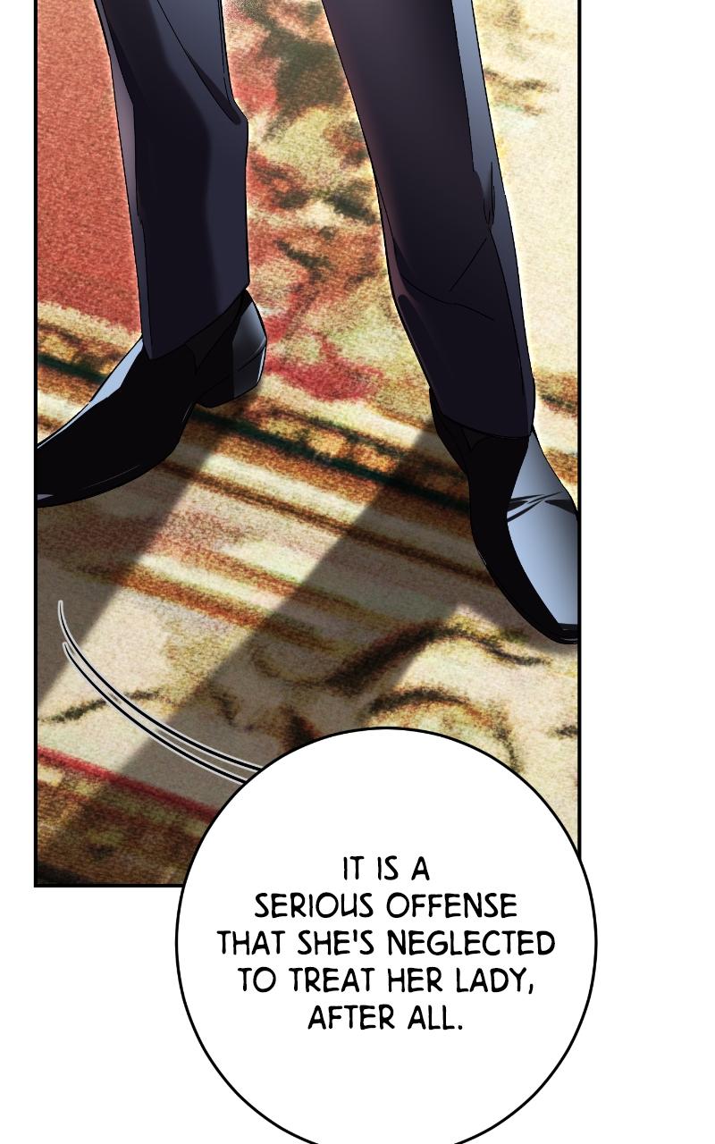 the empresss time reversed abducted marriage Chapter 9 - Page 92