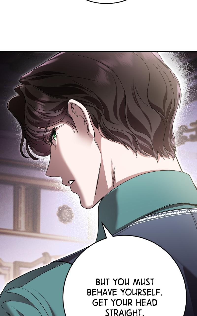 the empresss time reversed abducted marriage Chapter 9 - Page 93