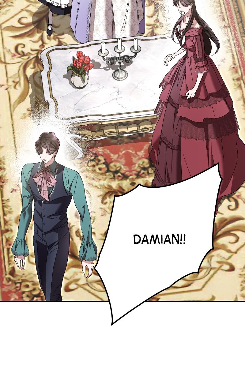 the empresss time reversed abducted marriage Chapter 9 - Page 95