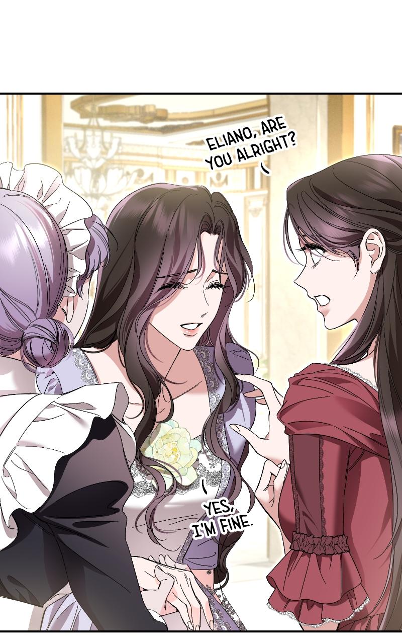 the empresss time reversed abducted marriage Chapter 9 - Page 96