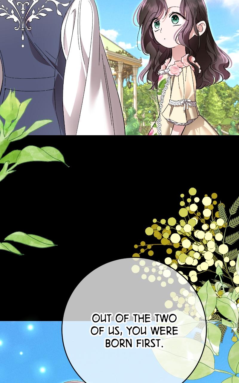 the empresss time reversed abducted marriage Chapter 9 - Page 100