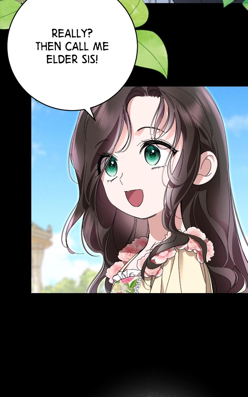 the empresss time reversed abducted marriage Chapter 9 - Page 102