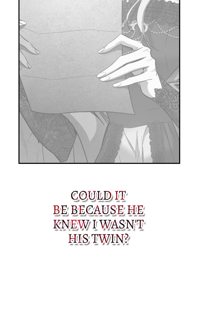 the empresss time reversed abducted marriage Chapter 9 - Page 110