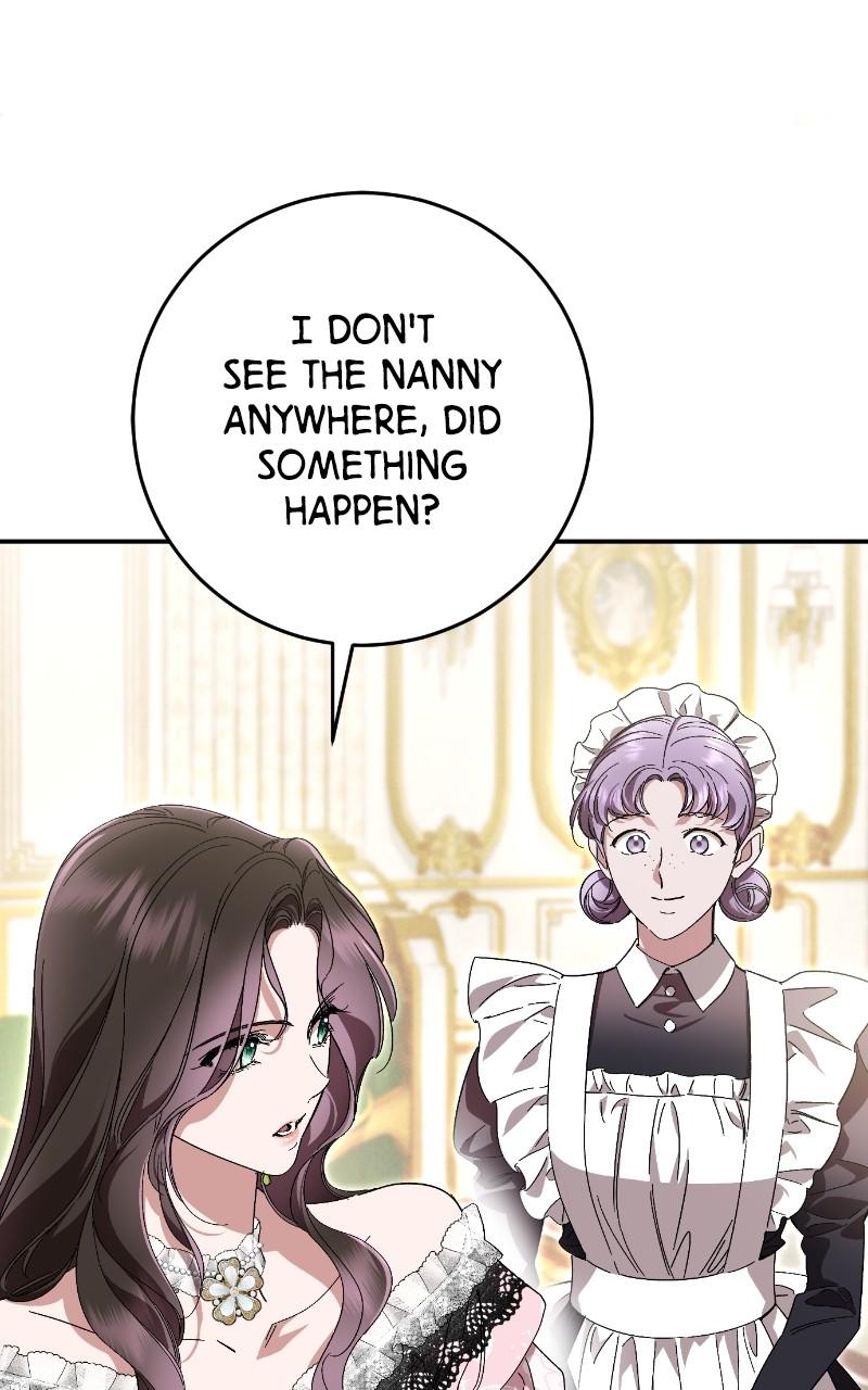 the empresss time reversed abducted marriage Chapter 10 - Page 5