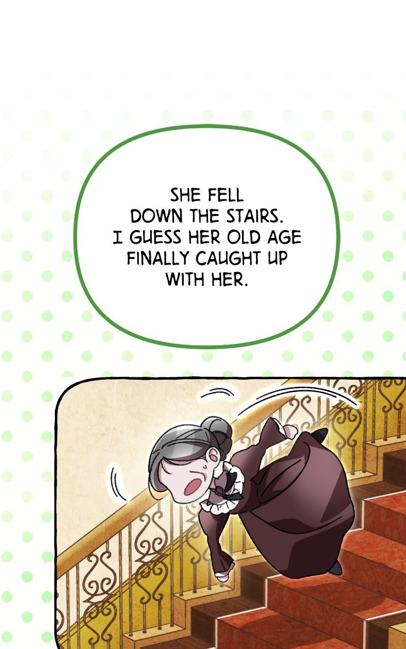 the empresss time reversed abducted marriage Chapter 10 - Page 8